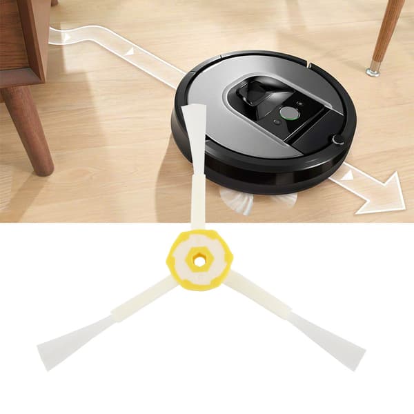 Sidebørster Reservedele til Roomba 870 880 861 980