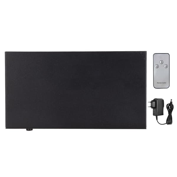 HD Multimedia Interface-switch 3 ind 1 ud 3D 4K HD-video KLB