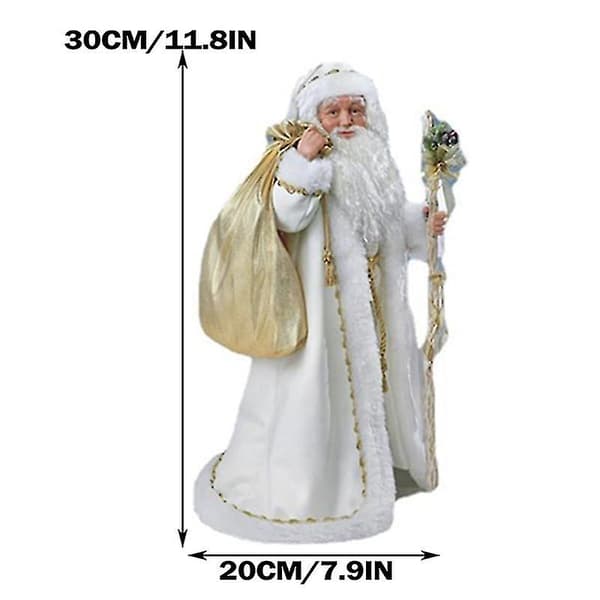 Selvklebende klistremerker Jul, avtakbare vindusdekaler for stue