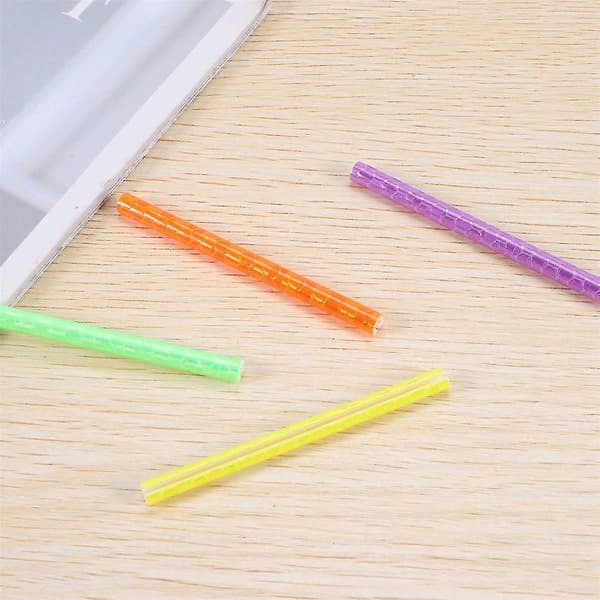 84 Pieces Spoke Reflectors Bicycle Spokes Reflector Warning Strips Bicycle Spokes Bicycle Spokes Ref
