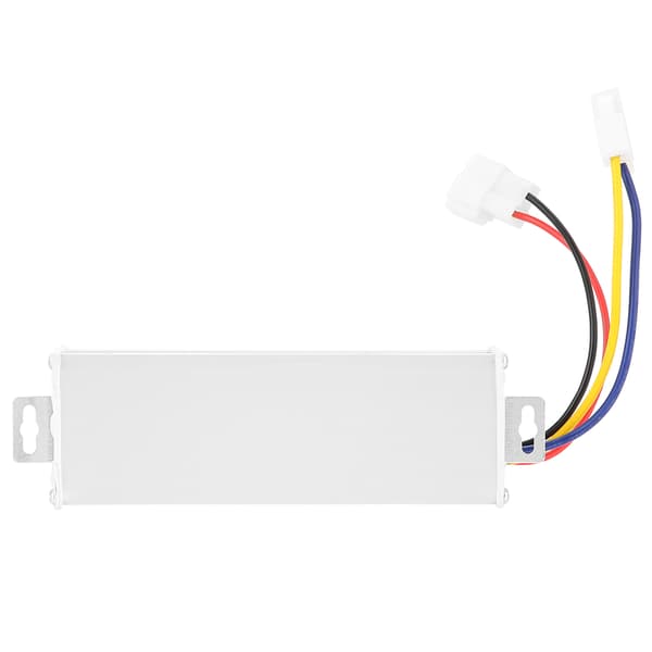 36-72V til 12V 20A 240W DC-omformeradapter Spenningstransformator (ekstern kabling)