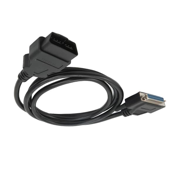 OBDII OBD2 DLC Cable 95171?1284 VCI Diagnostic Tool DLC Data Link Cable Replacement for Acura