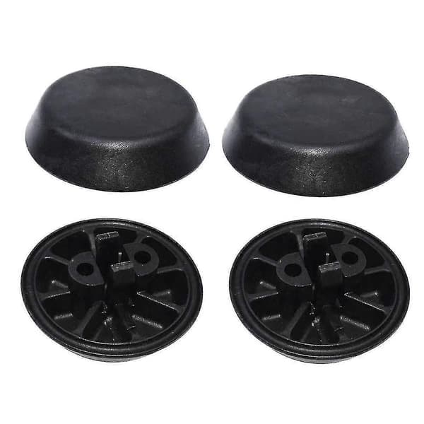 Set med 4 lyftkuddar under bilen för E36 318i 325i E46 M3 X5 X3 51711960752