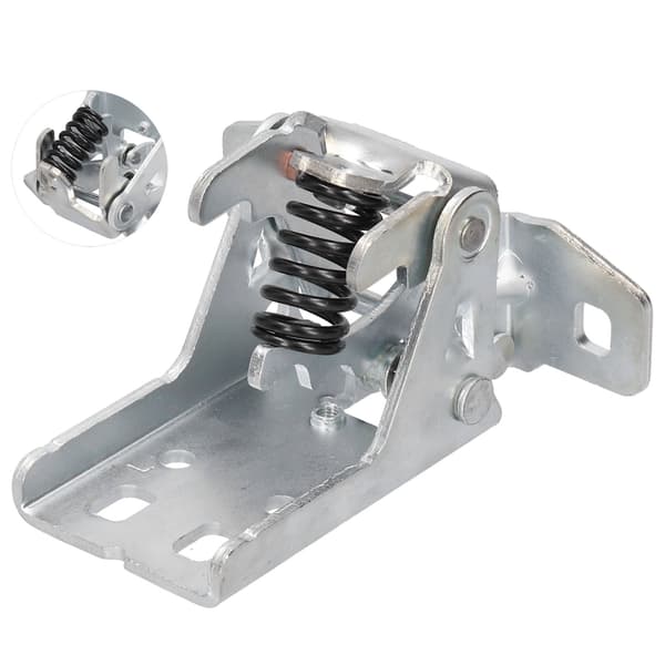Front Door Hinge Upper Left Driver Side 55275631AB Replaces Fits for Dodge Dakota/RAM
