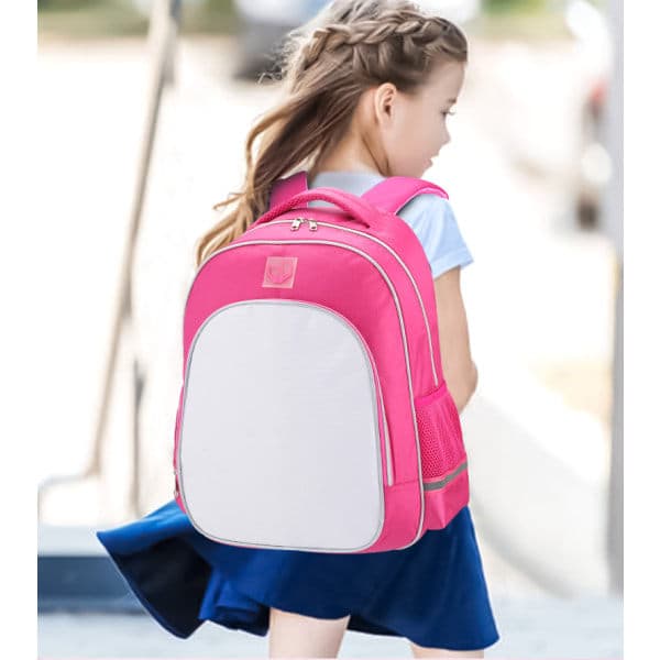 Barbie Princess School Bag, Cartoon Student Backpack