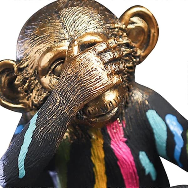 Abeskulptur StilA