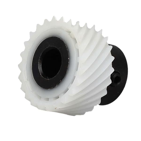 2 Pieces Replacement Sewing Machine Hook Drive Gear 53741 Compatible with Riccar Sewing