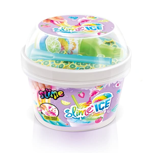 So Slime Slime Iskop
