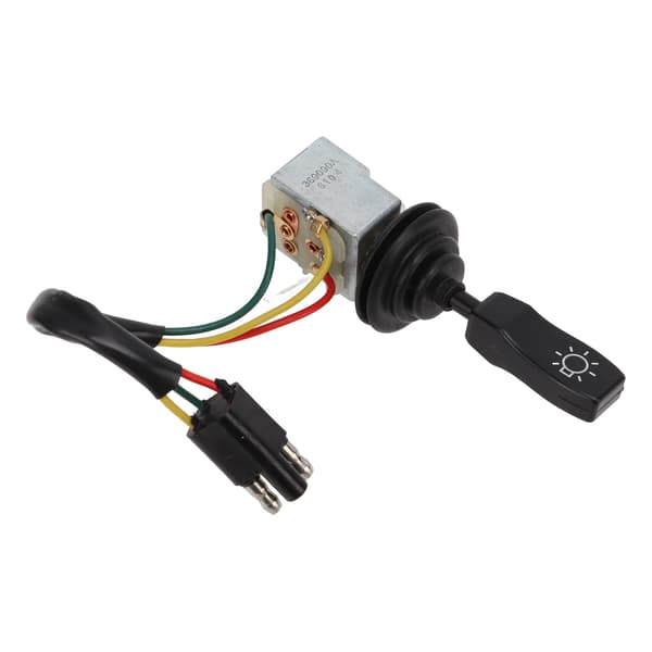 Car Headlight Switch PRC‑3430 Replacement for Land Rover Defender All Models Up To 1996