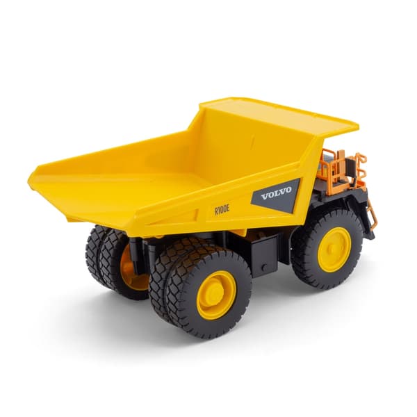 Volvo R1000 Rigid Hauler 1:60 multifärg
