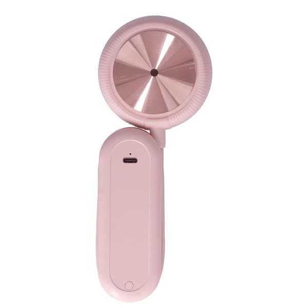 Sammenleggbar LED-bordlampe med svanehals nattlys KLB