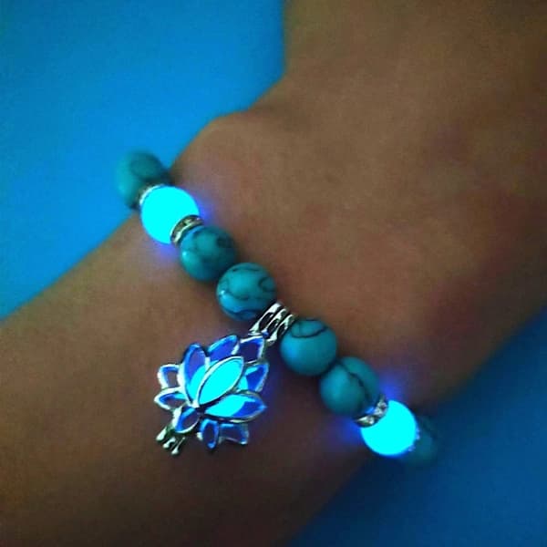 Armbånd for angst- og stresslindring - FA11 -