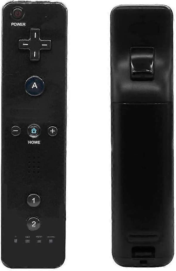 Shxx Motion Plus-kontroll (svart) Xq-sb19