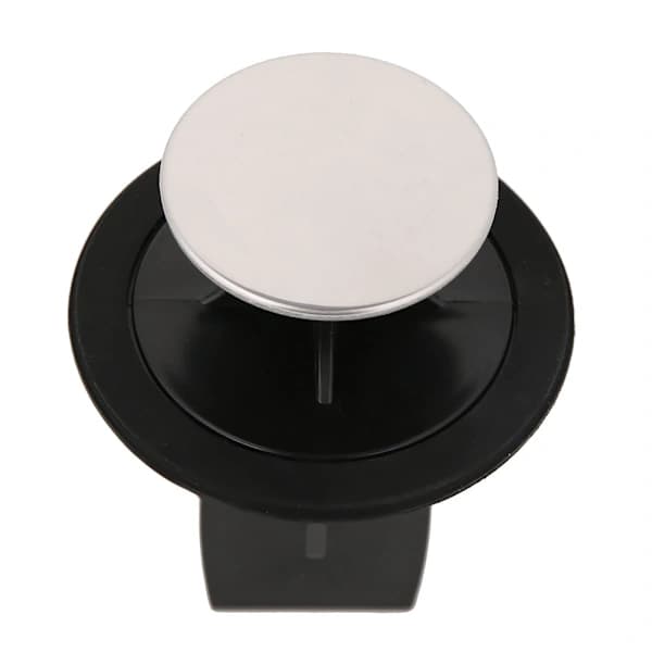 Water Plug Dispenser - Multifunctional Drain Plug for Food Waste Disposer (1 Piece)