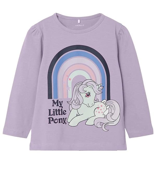 Name it My Little Pony Pyjama koko 116