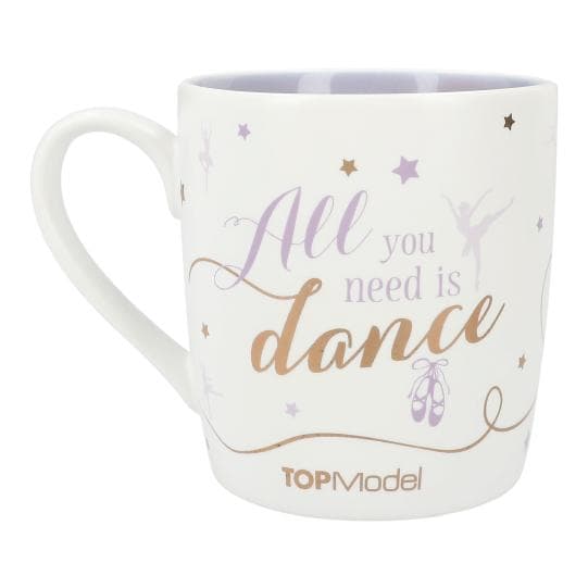 TOPModel Krus BALLET