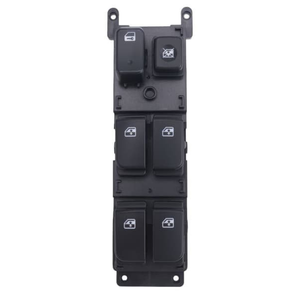 93570-1D313W Power Window Switch for Carens 2006 2007 2008 2009 2010 2011 2012, Driver Side