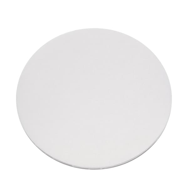 NonStick Round Grill Press Meat Beef Maker Patty Mold Tool (Silicone Paper)