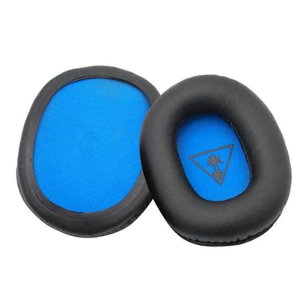 Erstatningsørepuder til Turtle Beach FORCE XO7 Recon 50 Headset