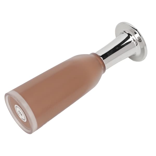 Flydende Foundation Ansigtskontur Skygge Langtidsholdbar Blandbar Makeup Foundation