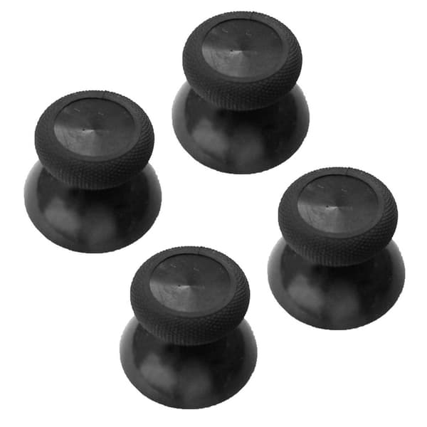 4-pak - Xbox One Tommelfingergreb / Håndtag / Joystick