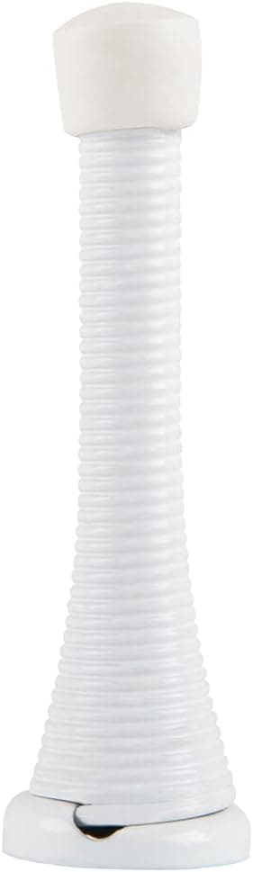 Paket med 12 Dörrstopp - Vit