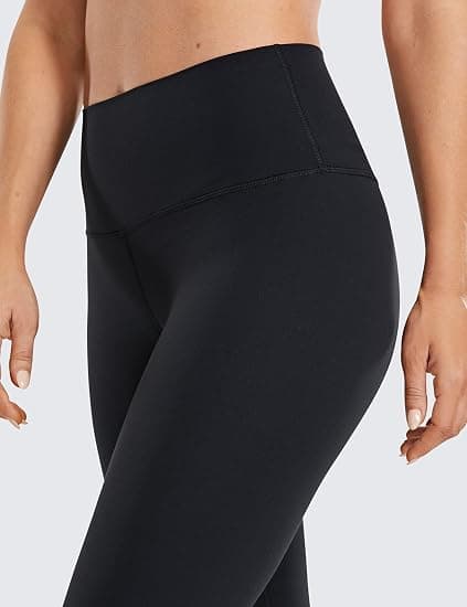 Butterluxe High Waisted Lounge Legging - Træningsleggings til kvinder, smørbløde yogabukser - M