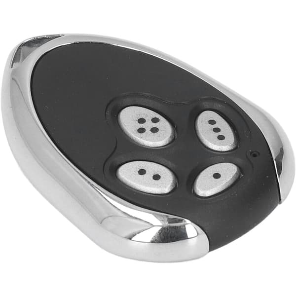 Garage Door Remote Control 433.92MHZ 27A 12V Range 100m Portable for Anti-theft System Electrical Equipment