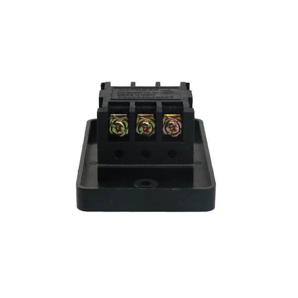 Vanntett kontrollbryter KAO-5H 220/380V10A knapp benkbor KAO-10KH