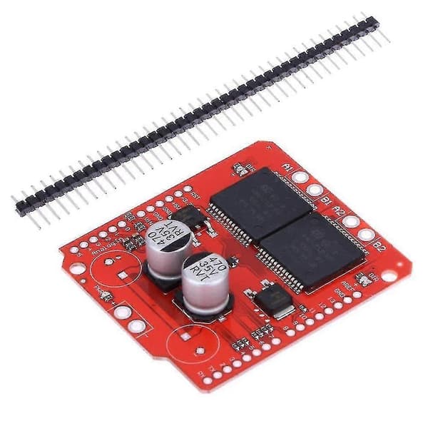 Shield VNH2SP30 Stepper Motor Driver Module