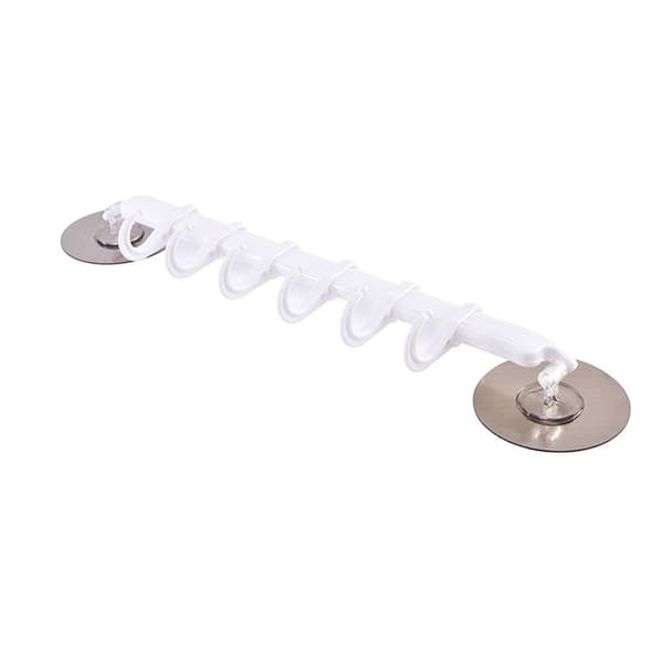 Strong Adhesive Hook for Kitchen, Wall Mount, Bathroom KLB