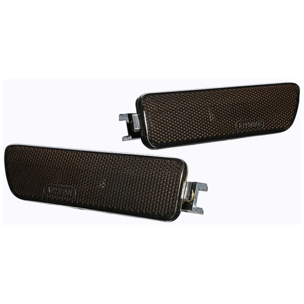 Side Marker Blinkers til bilkofanger til GOLF MK4 1999-2005