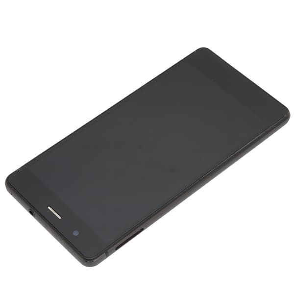 Til Huawei P9 Lite skærmmontering LCD Digitizer skærmmontering erstatning med ramme til Huawei P9 Lite