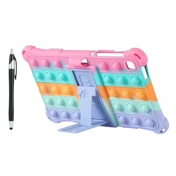 Tabletfodral Samsung Tab A7 Lite 2021 8,7 tum T220 T225
