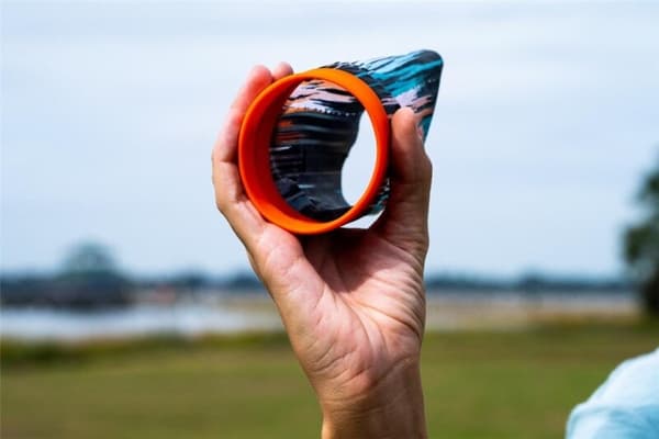 Waboba Airlyft, 20 cm multifarget