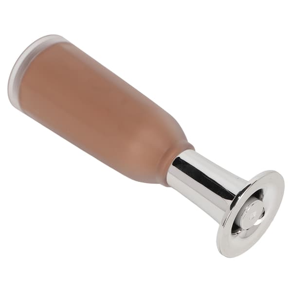 Flydende Foundation Ansigtskontur Skygge Langtidsholdbar Blandbar Makeup Foundation