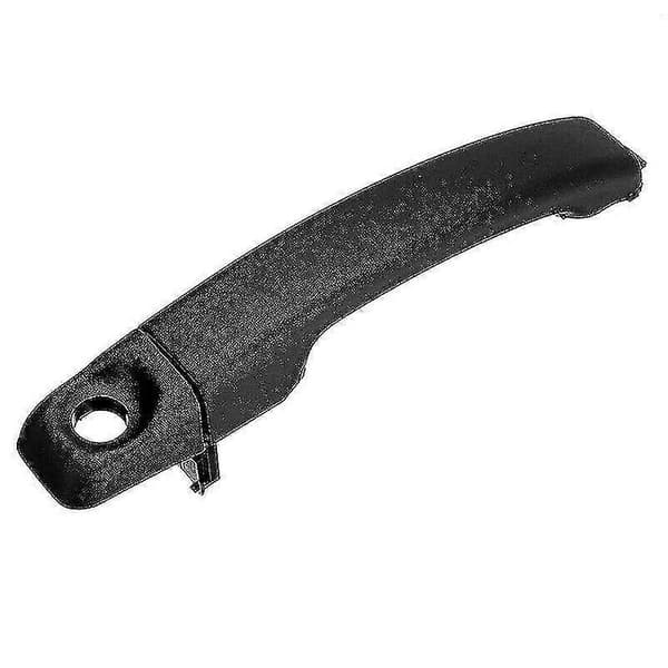 Outer Rear Door Handle Kit for Vauxhall Vivaro B Trafic III 95518889-Yvan