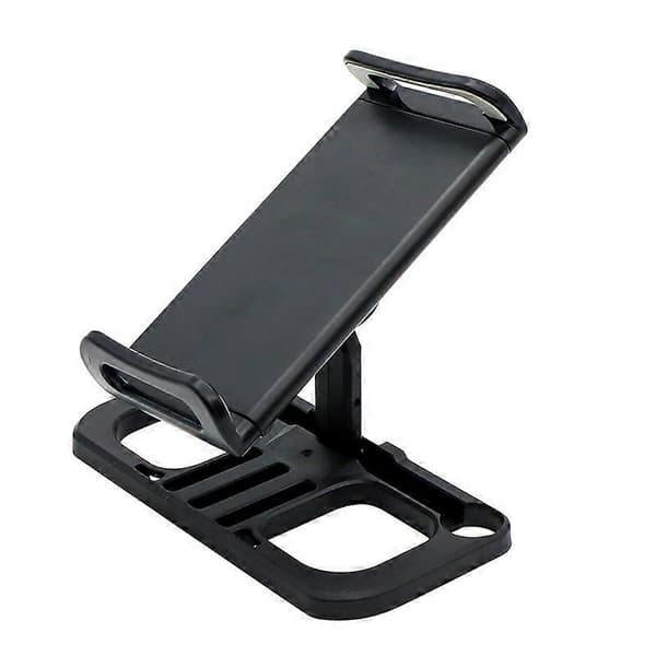 Sammenleggbar utvidelsesbrakett nettbrettholder for DJI Mavic Air 2S /Mini 2 SE-kontroller [DB]