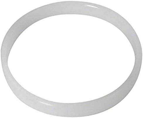 2-pak langtidsholdbare membraner W69698 med ring til Zodiac Barracuda G