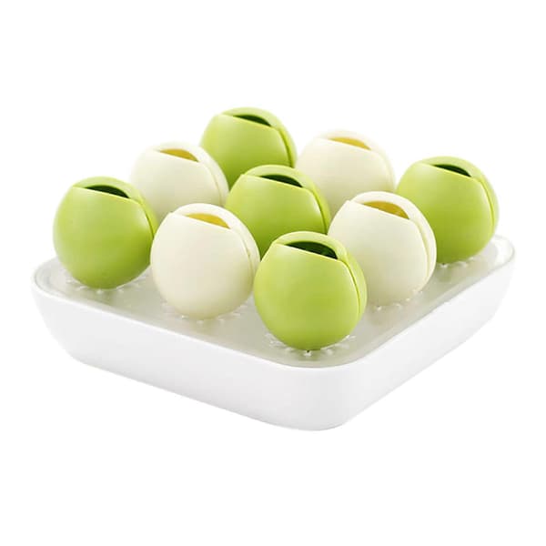 Multifunksjonell Skrivebordsoppbevaringsholder Kosmetikk Sminke Organizer Etui