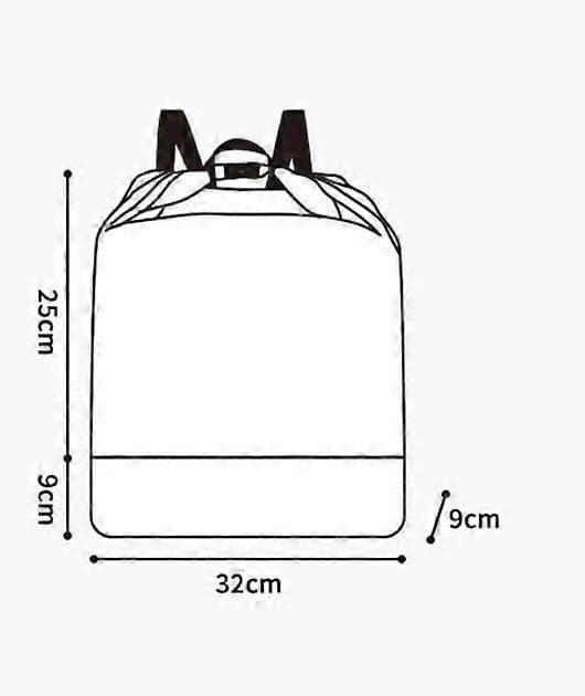 Waterproof Drawstring Bag, Drawstring Backpack, Gym Bag, Sports Backpack for Boys, Blue