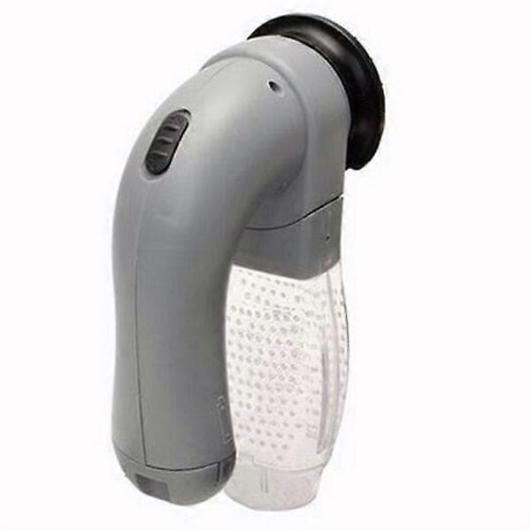Electric Pet Grooming Vacuum System Clean Fur
