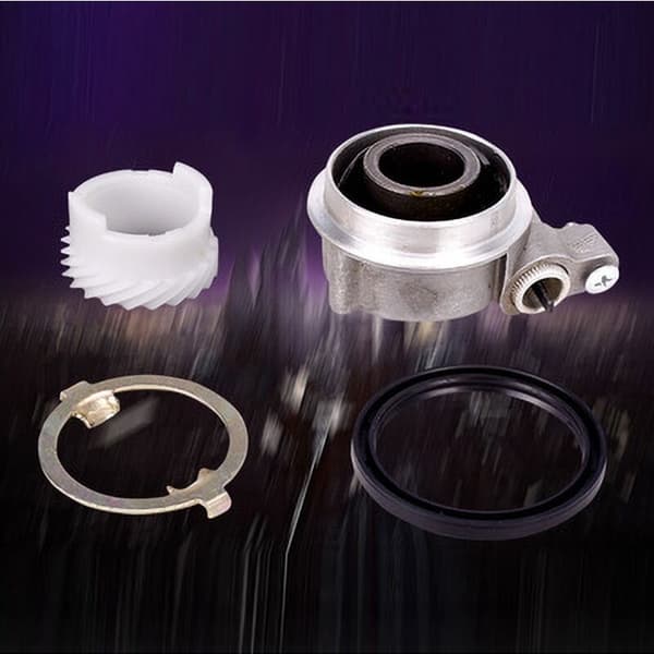 Motorsykkelinstrument Drivboks Hastighetsmålersensor for CBR250
