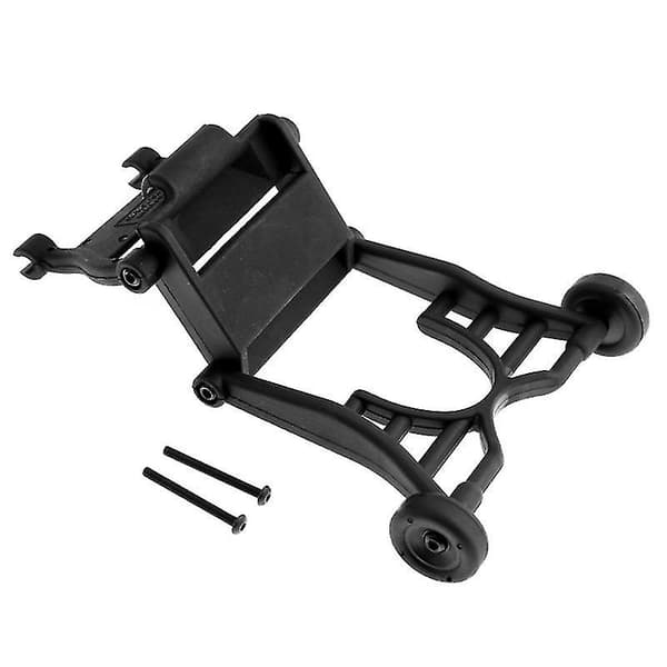 Wheelie Bar 4975 til 1/10 Traxxas E-maxx T-maxx Emaxx Tmaxx RC bil opgraderingsdele tilbehør
