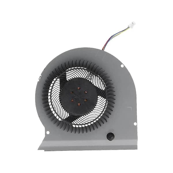 2 stk CPU + GPU køleblæser til Strix Gl503 Gl503v Gl503vd Fx503vd Fx503 12v