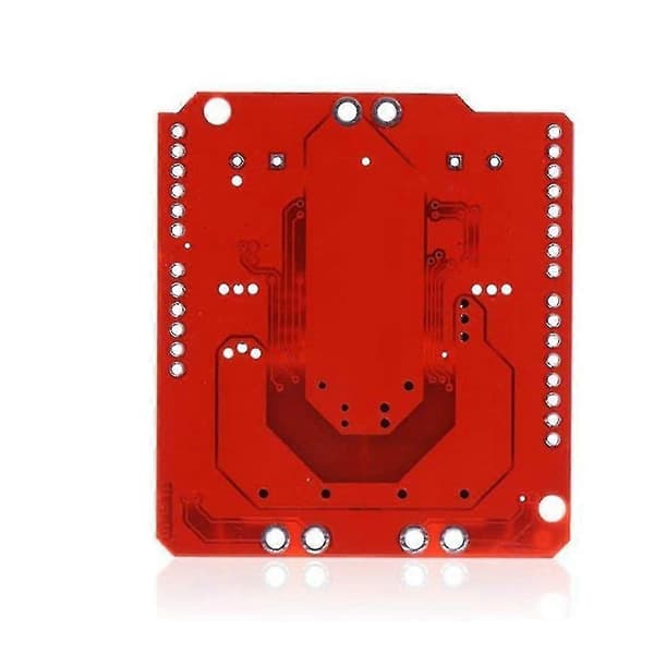 Shield VNH2SP30 Stepper Motor Driver Module