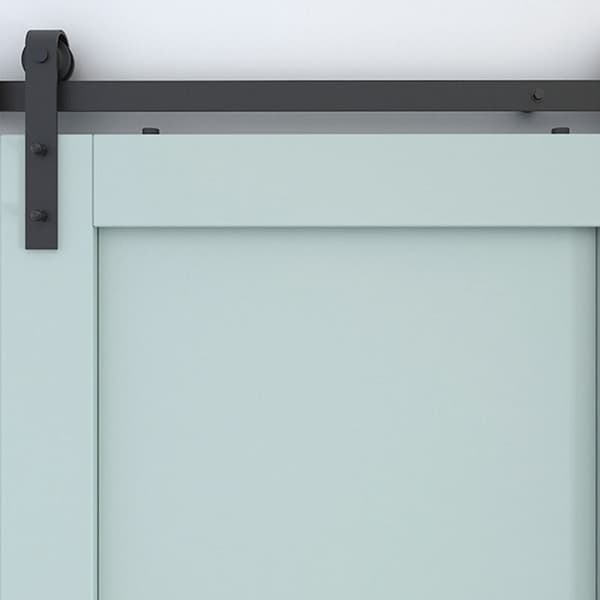 Barn Door Wheels, Hanging Rail, Door Modification Hardware, Rail, Barn Door, Hanging Wheels, Accessories