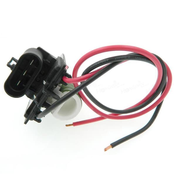 134503121 Bilkøler Blæsermodstand Passer til - Cruze 2.0L Aveo T300 16454990 0130308103