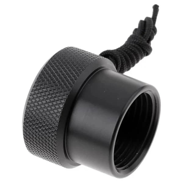 4 stk Støvhette for DIN-regulator, første trinn, for dykking, for kvinner