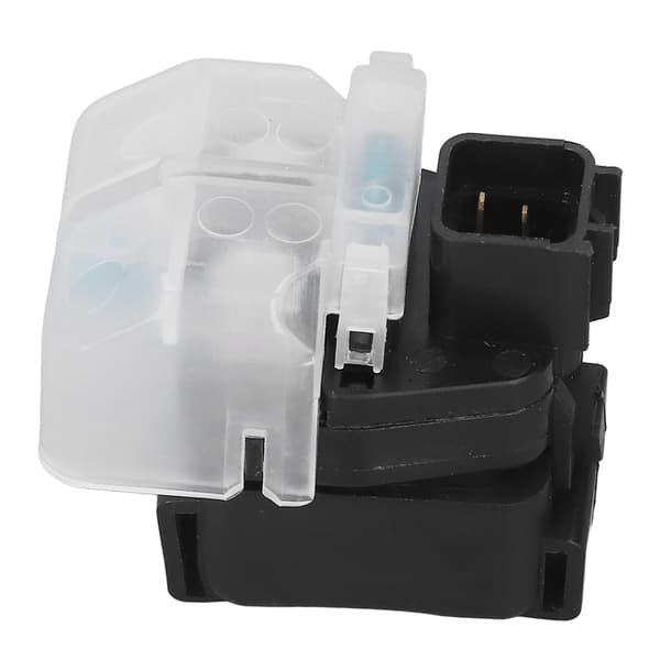 Starter Relay Solenoid Motorcycle Accessories Replacement for Suzuki GSX‑R600 2006‑2010